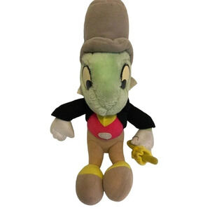 Plush Disney character